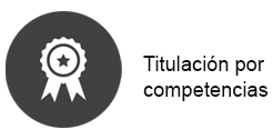 Titulacion por compet